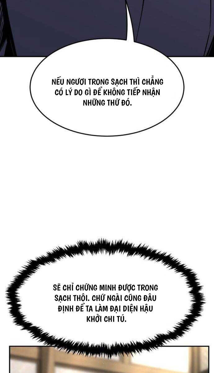 Cảm Kiếm Tuyệt Đối Chap 62 - Next Chap 63