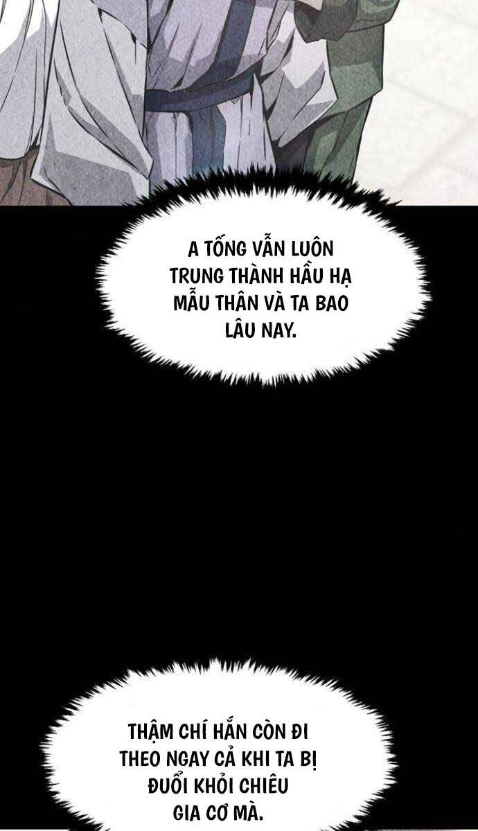 Cảm Kiếm Tuyệt Đối Chap 62 - Next Chap 63