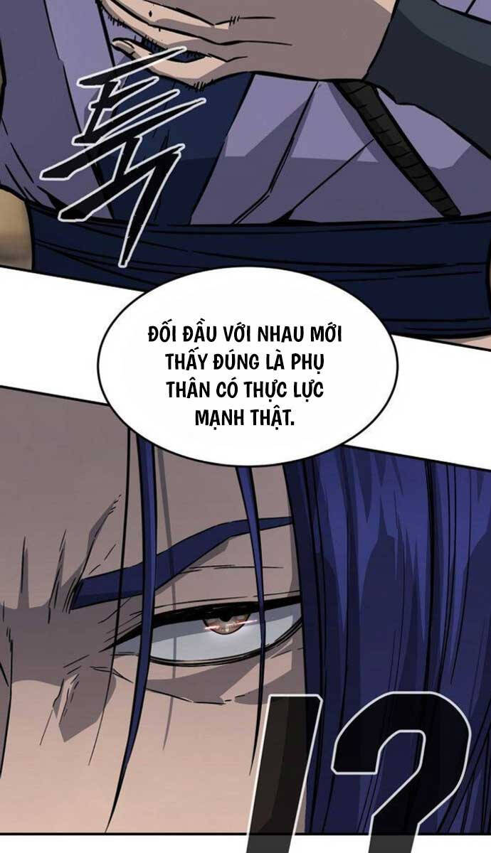 Cảm Kiếm Tuyệt Đối Chap 62 - Next Chap 63
