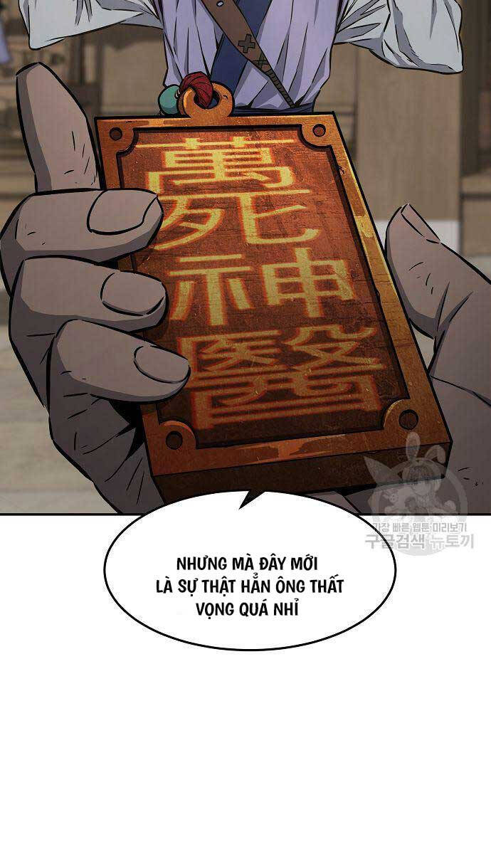 Cảm Kiếm Tuyệt Đối Chap 63 - Next Chap 64