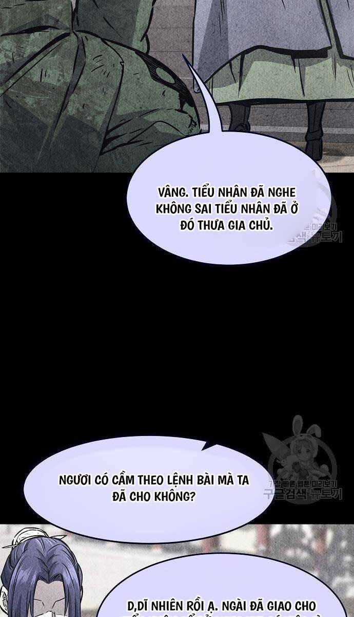 Cảm Kiếm Tuyệt Đối Chap 63 - Next Chap 64