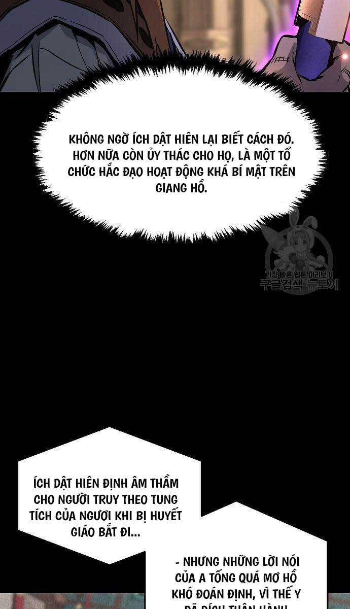 Cảm Kiếm Tuyệt Đối Chap 63 - Next Chap 64