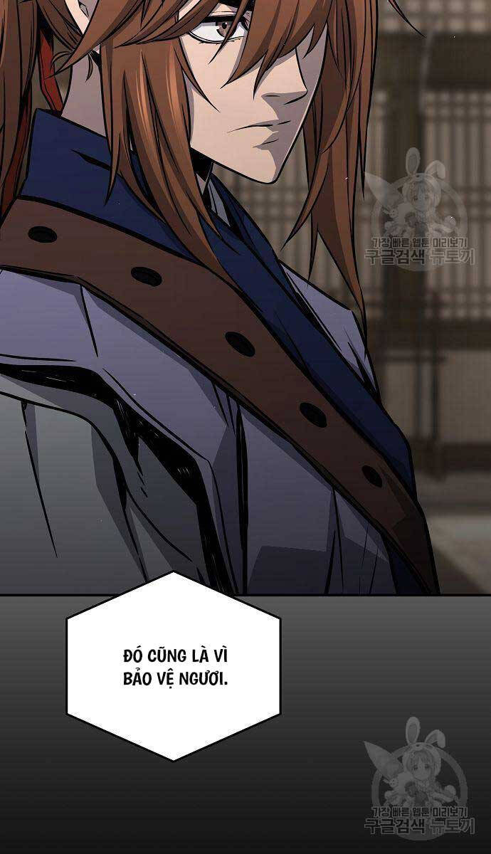 Cảm Kiếm Tuyệt Đối Chap 63 - Next Chap 64