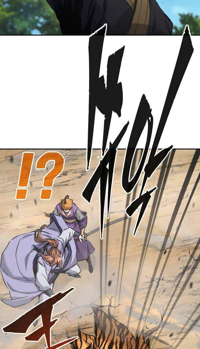 Cảm Kiếm Tuyệt Đối Chap 68 - Next Chap 69