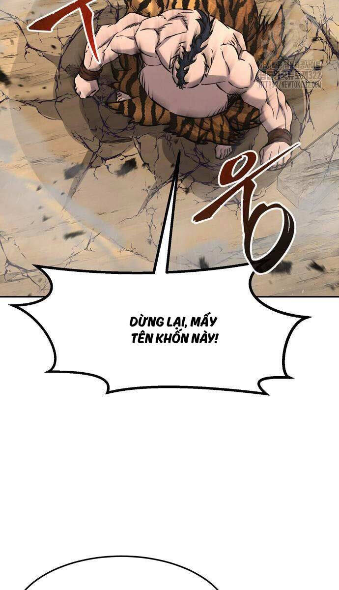 Cảm Kiếm Tuyệt Đối Chap 68 - Next Chap 69