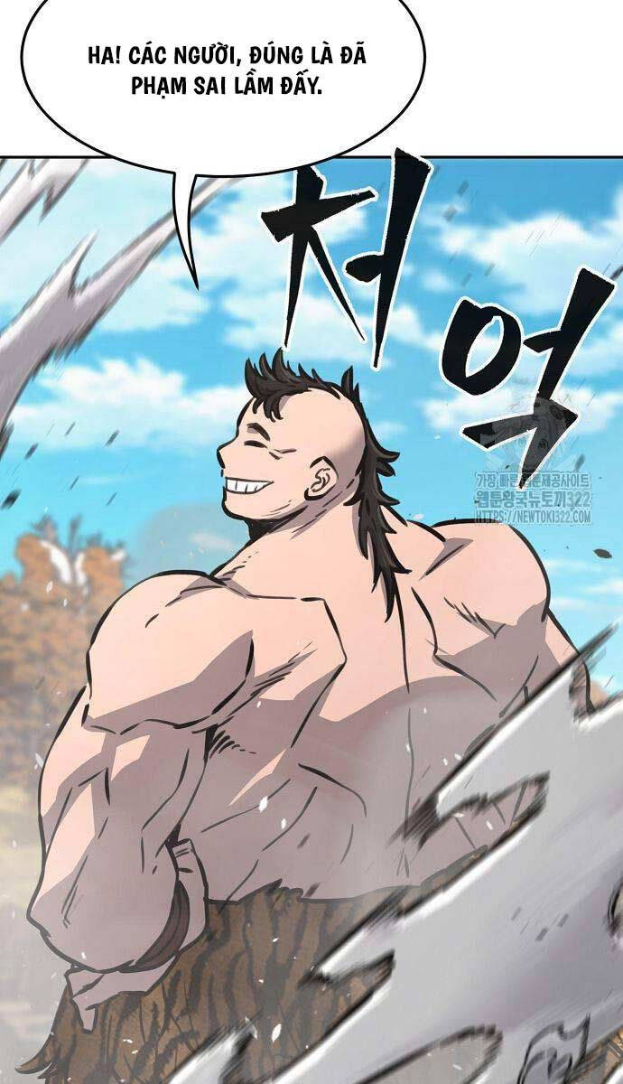 Cảm Kiếm Tuyệt Đối Chap 68 - Next Chap 69