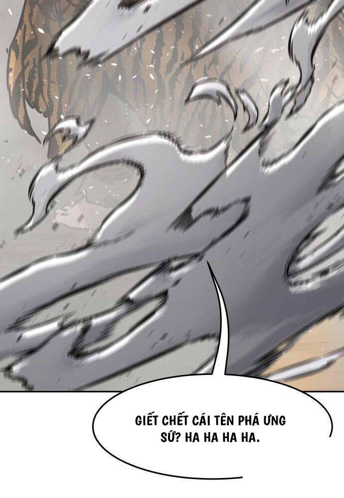 Cảm Kiếm Tuyệt Đối Chap 68 - Next Chap 69