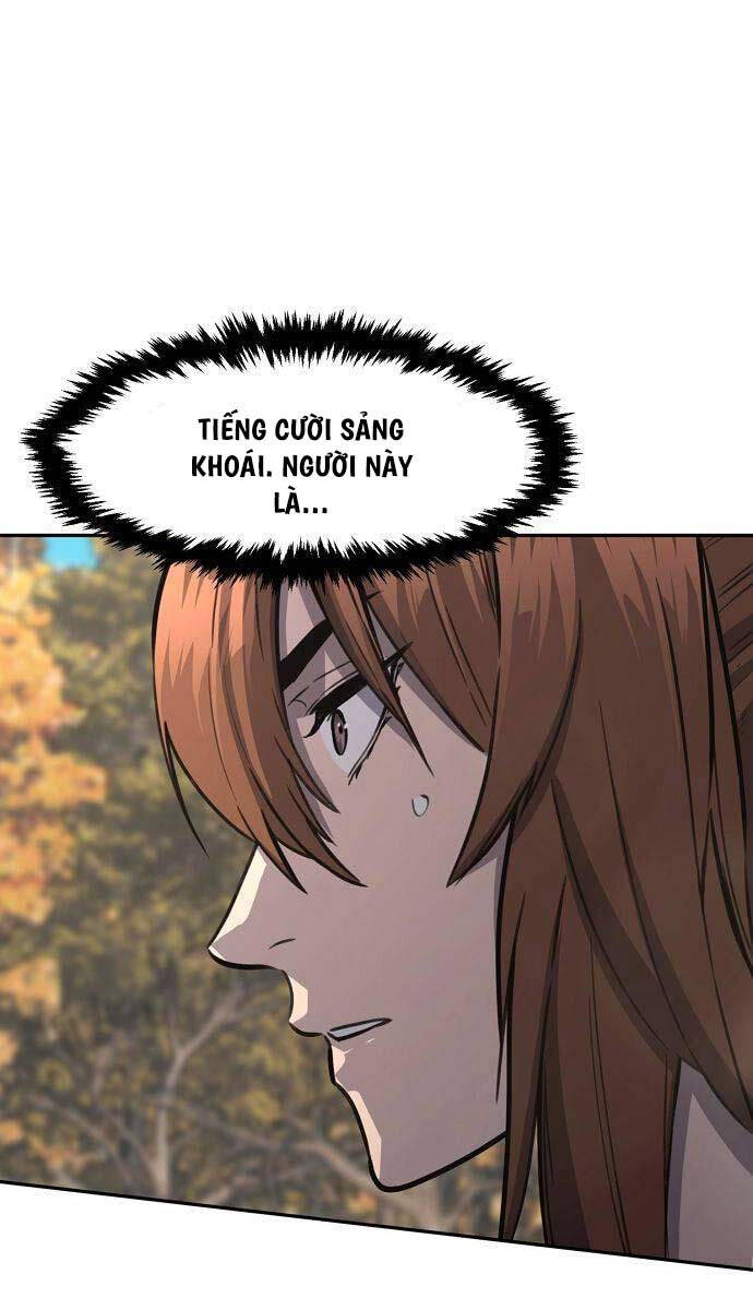 Cảm Kiếm Tuyệt Đối Chap 68 - Next Chap 69