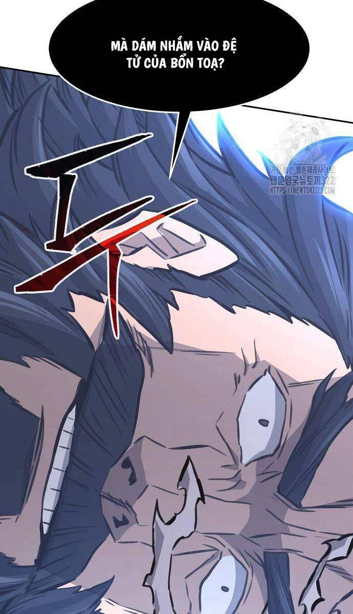 Cảm Kiếm Tuyệt Đối Chap 68 - Next Chap 69