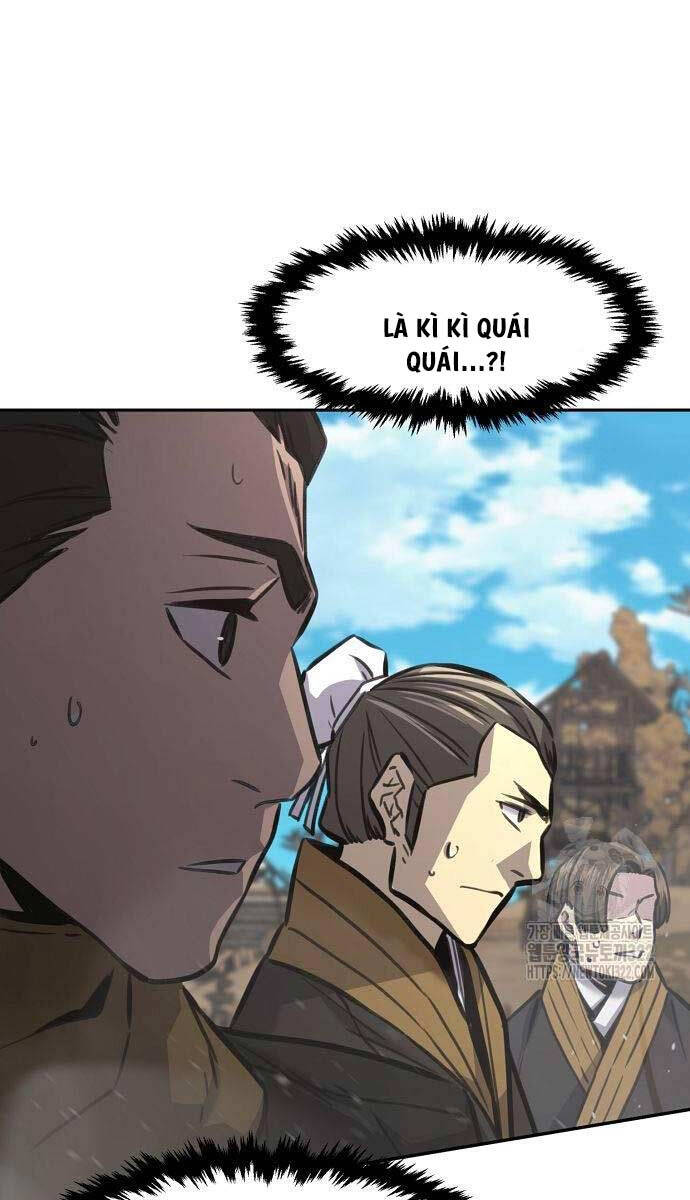 Cảm Kiếm Tuyệt Đối Chap 68 - Next Chap 69