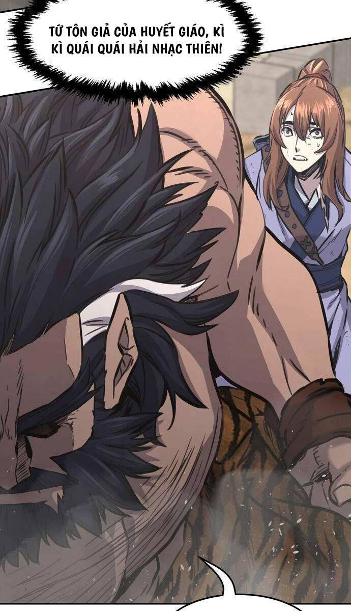 Cảm Kiếm Tuyệt Đối Chap 68 - Next Chap 69