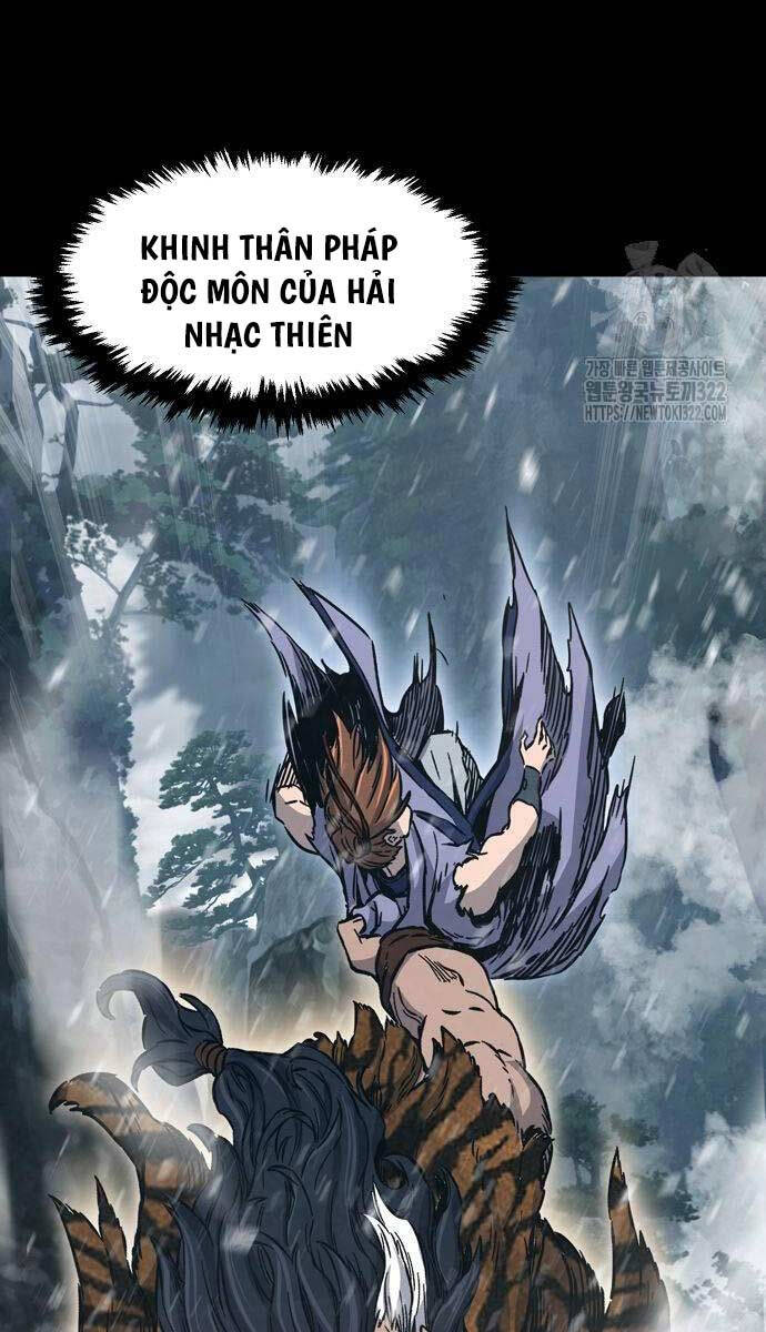 Cảm Kiếm Tuyệt Đối Chap 68 - Next Chap 69