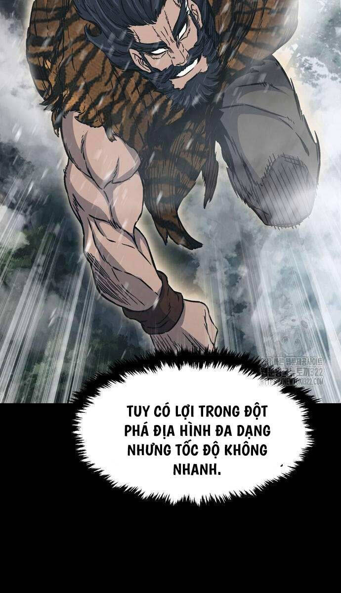 Cảm Kiếm Tuyệt Đối Chap 68 - Next Chap 69