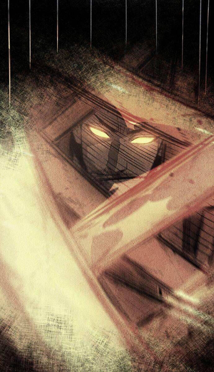 Cảm Kiếm Tuyệt Đối Chap 68 - Next Chap 69