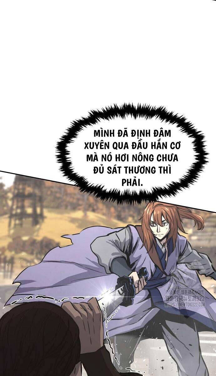 Cảm Kiếm Tuyệt Đối Chap 68 - Next Chap 69