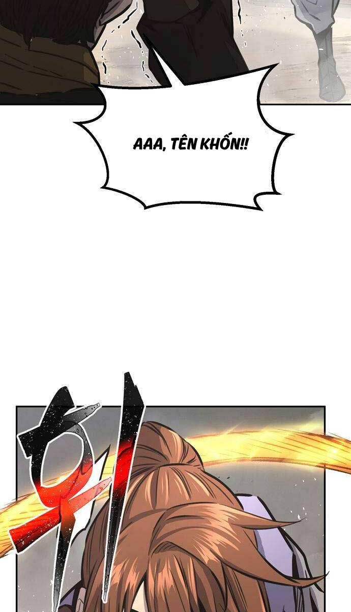 Cảm Kiếm Tuyệt Đối Chap 68 - Next Chap 69