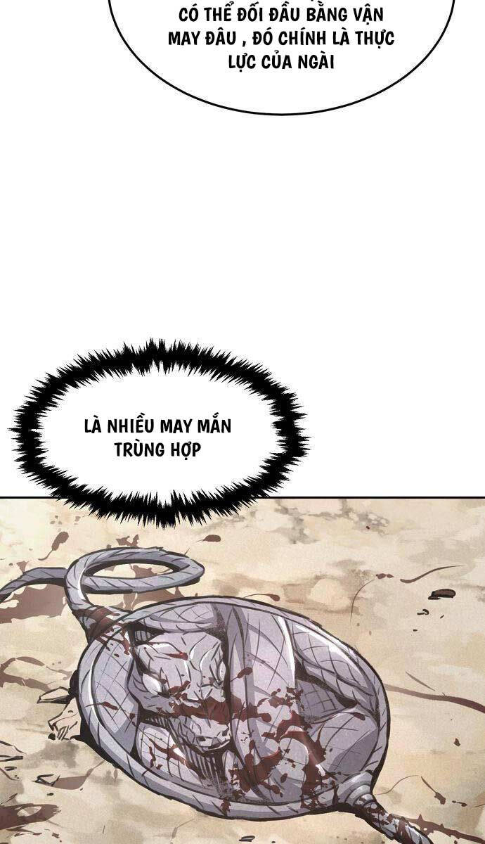 Cảm Kiếm Tuyệt Đối Chap 68 - Next Chap 69