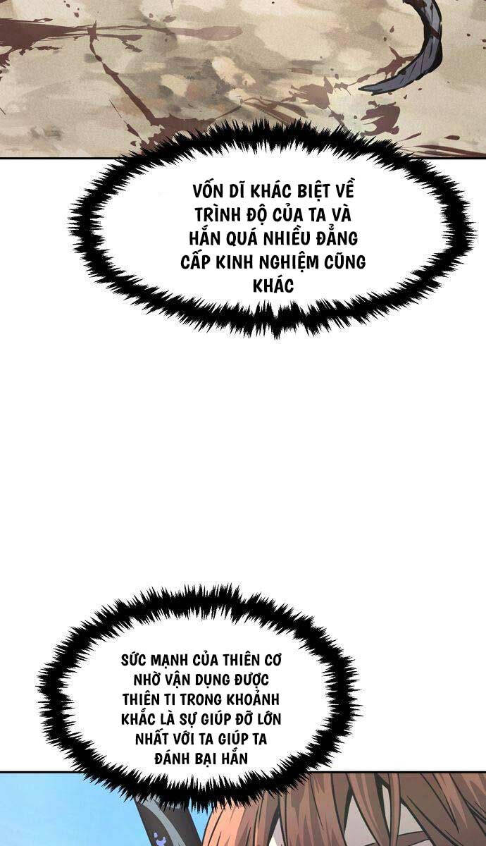 Cảm Kiếm Tuyệt Đối Chap 68 - Next Chap 69