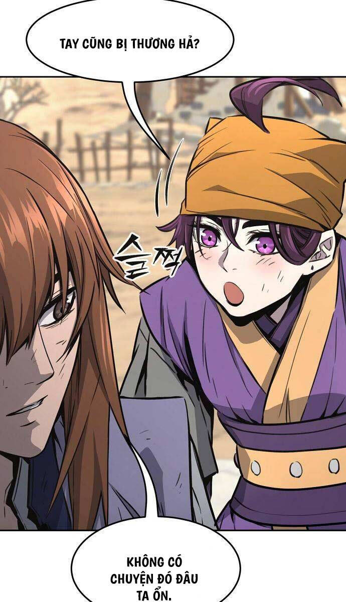 Cảm Kiếm Tuyệt Đối Chap 68 - Next Chap 69