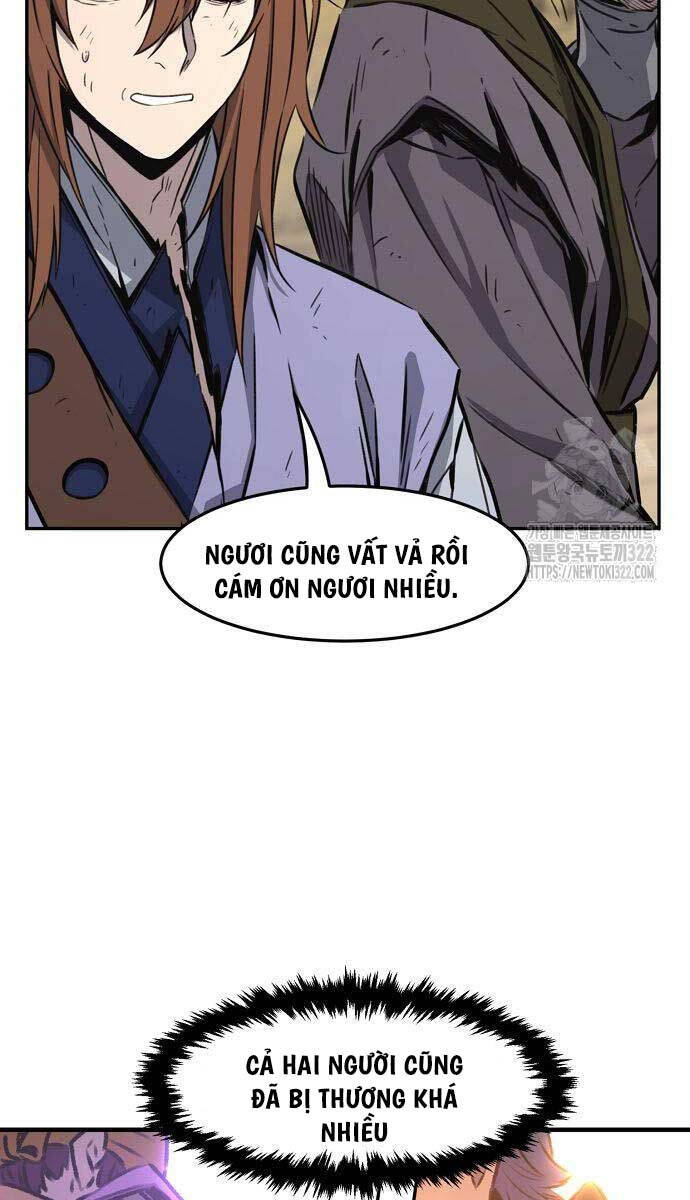 Cảm Kiếm Tuyệt Đối Chap 68 - Next Chap 69