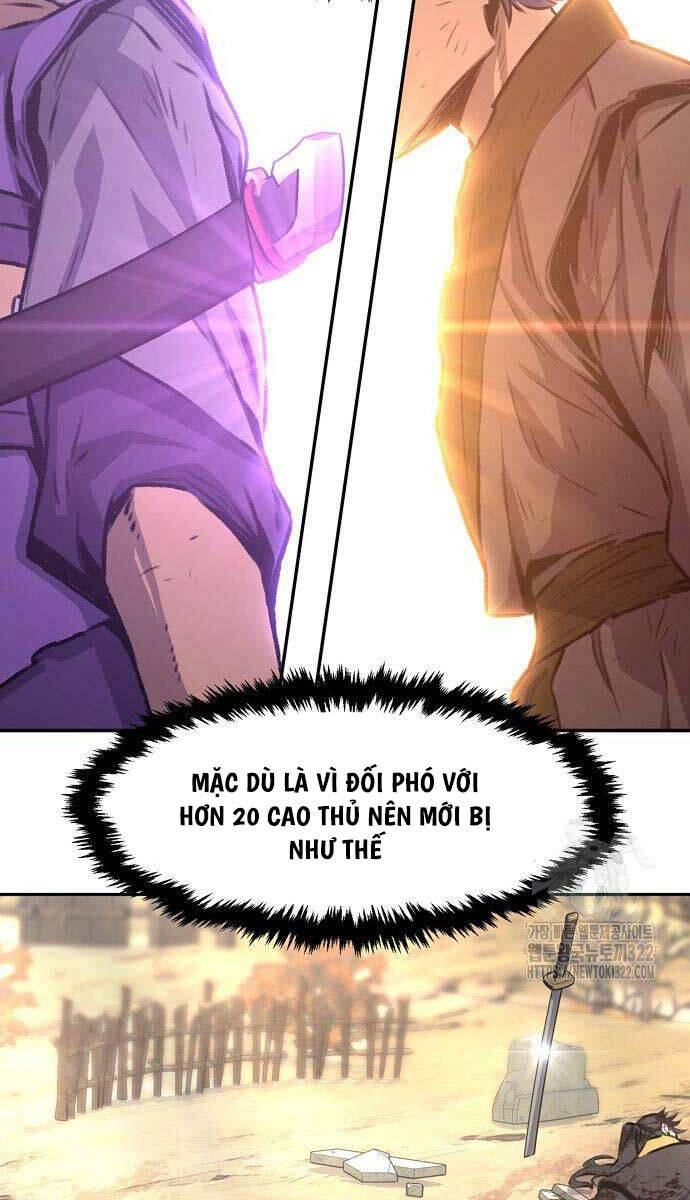 Cảm Kiếm Tuyệt Đối Chap 68 - Next Chap 69