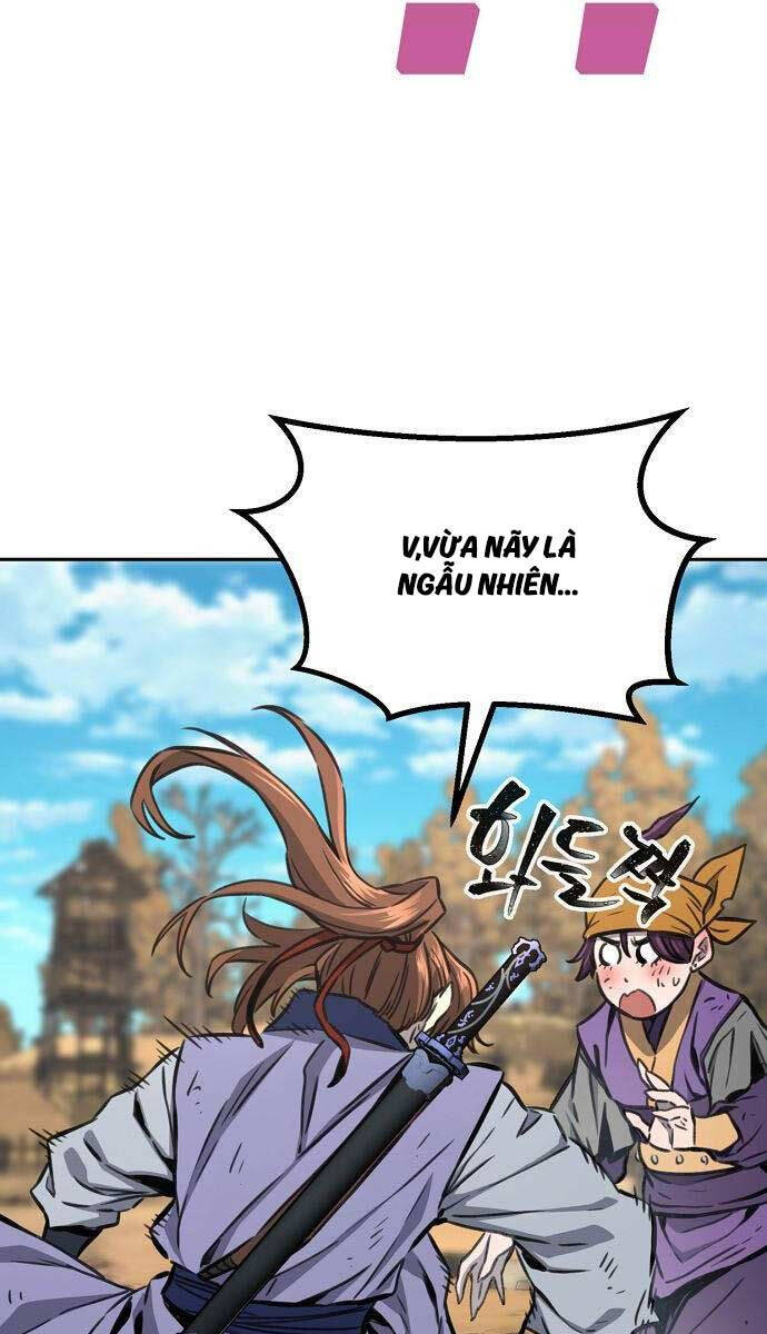 Cảm Kiếm Tuyệt Đối Chap 68 - Next Chap 69