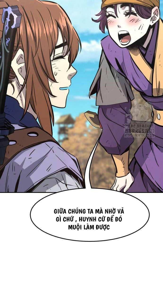 Cảm Kiếm Tuyệt Đối Chap 68 - Next Chap 69