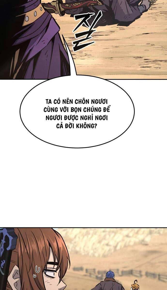 Cảm Kiếm Tuyệt Đối Chap 68 - Next Chap 69