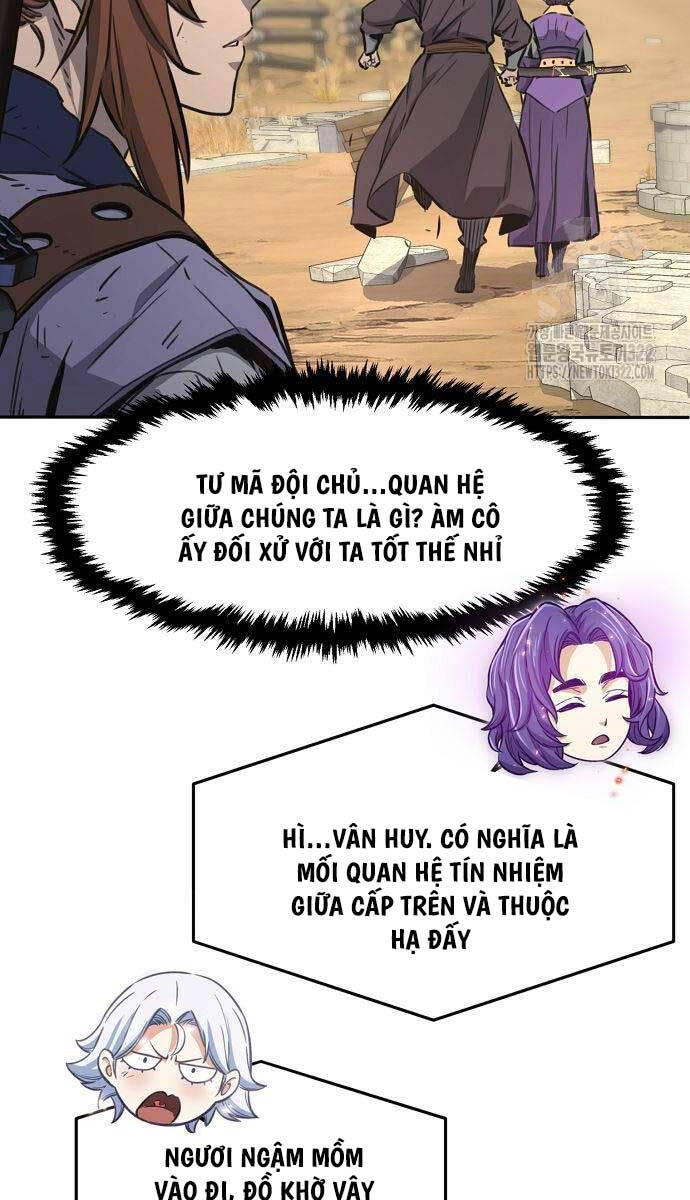 Cảm Kiếm Tuyệt Đối Chap 68 - Next Chap 69