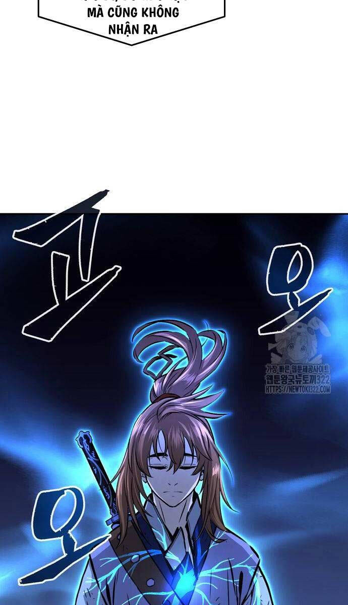 Cảm Kiếm Tuyệt Đối Chap 68 - Next Chap 69