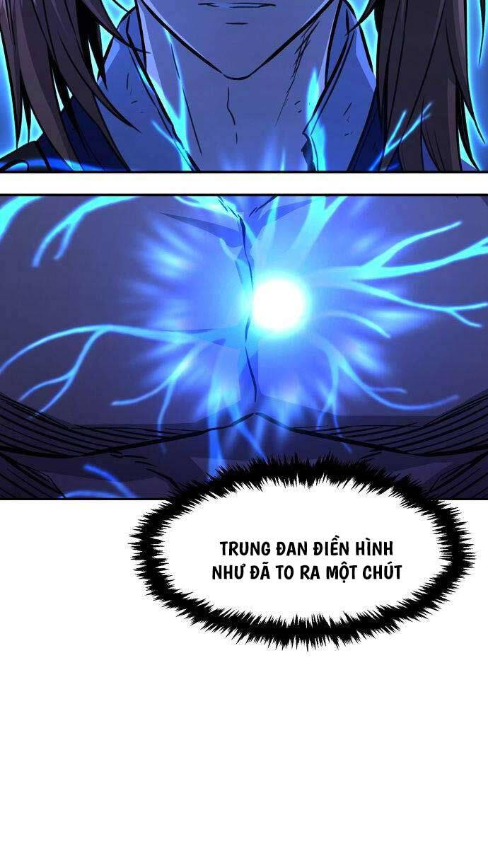 Cảm Kiếm Tuyệt Đối Chap 68 - Next Chap 69