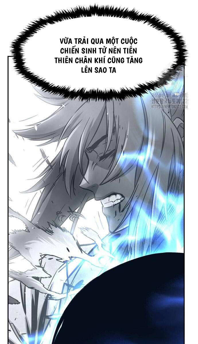 Cảm Kiếm Tuyệt Đối Chap 68 - Next Chap 69