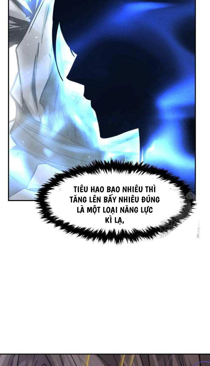 Cảm Kiếm Tuyệt Đối Chap 68 - Next Chap 69