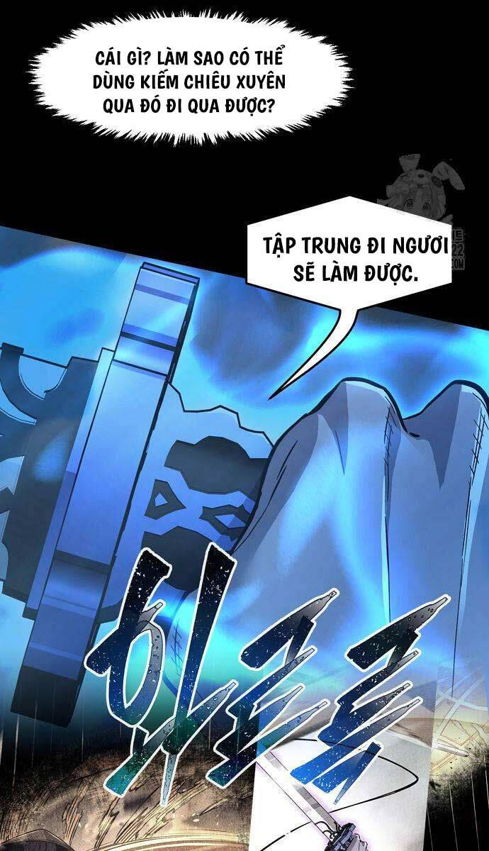 Cảm Kiếm Tuyệt Đối Chap 68 - Next Chap 69