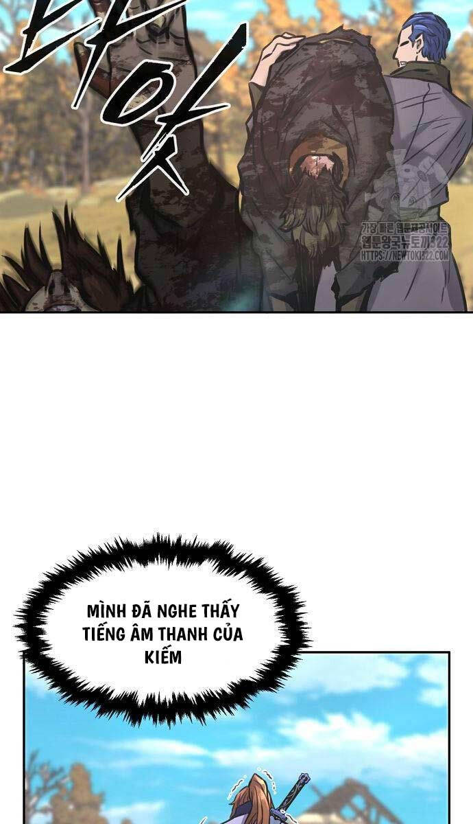 Cảm Kiếm Tuyệt Đối Chap 68 - Next Chap 69