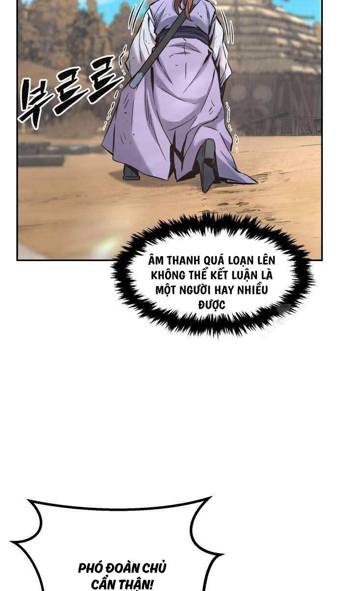 Cảm Kiếm Tuyệt Đối Chap 68 - Next Chap 69