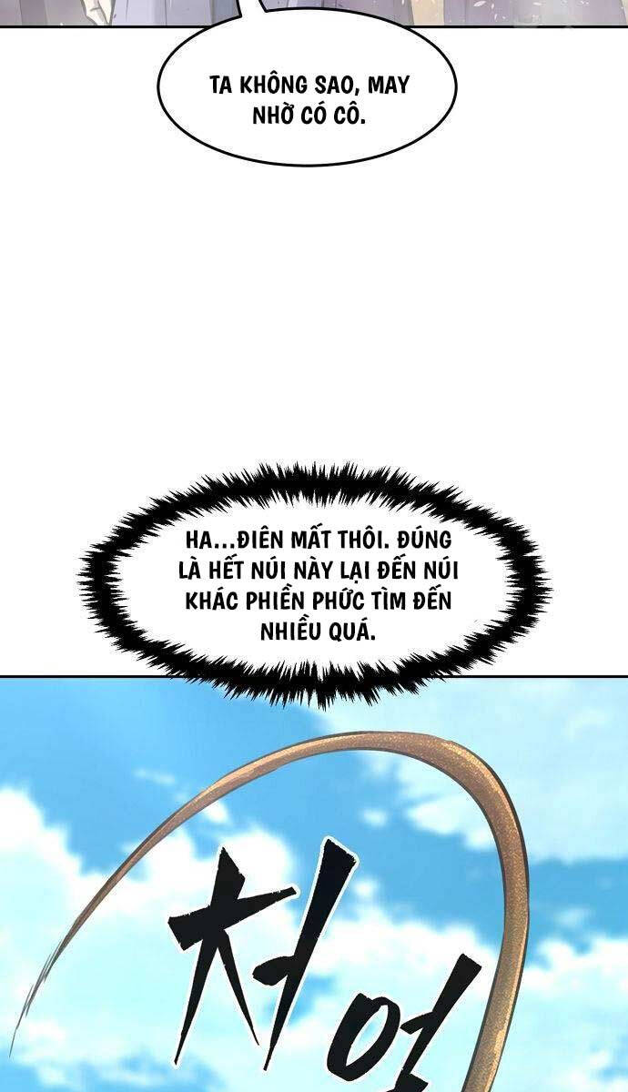 Cảm Kiếm Tuyệt Đối Chap 68 - Next Chap 69