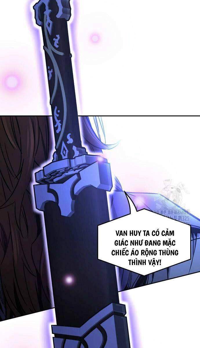 Cảm Kiếm Tuyệt Đối Chap 71 - Next Chap 72
