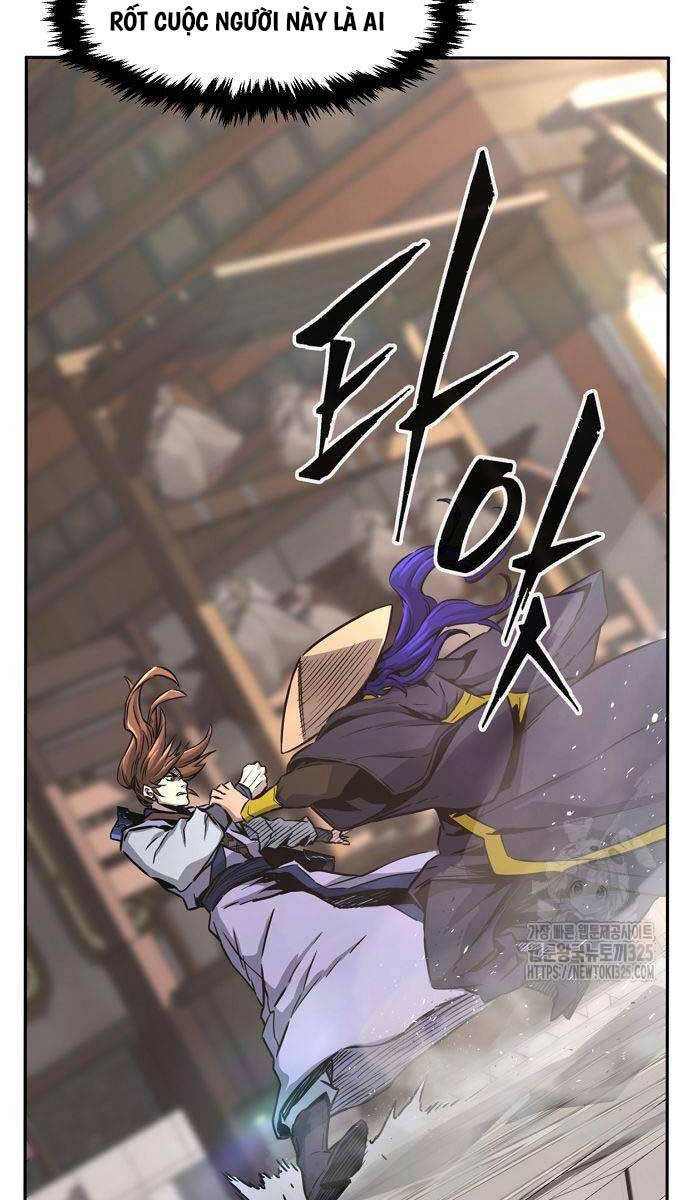 Cảm Kiếm Tuyệt Đối Chap 71 - Next Chap 72