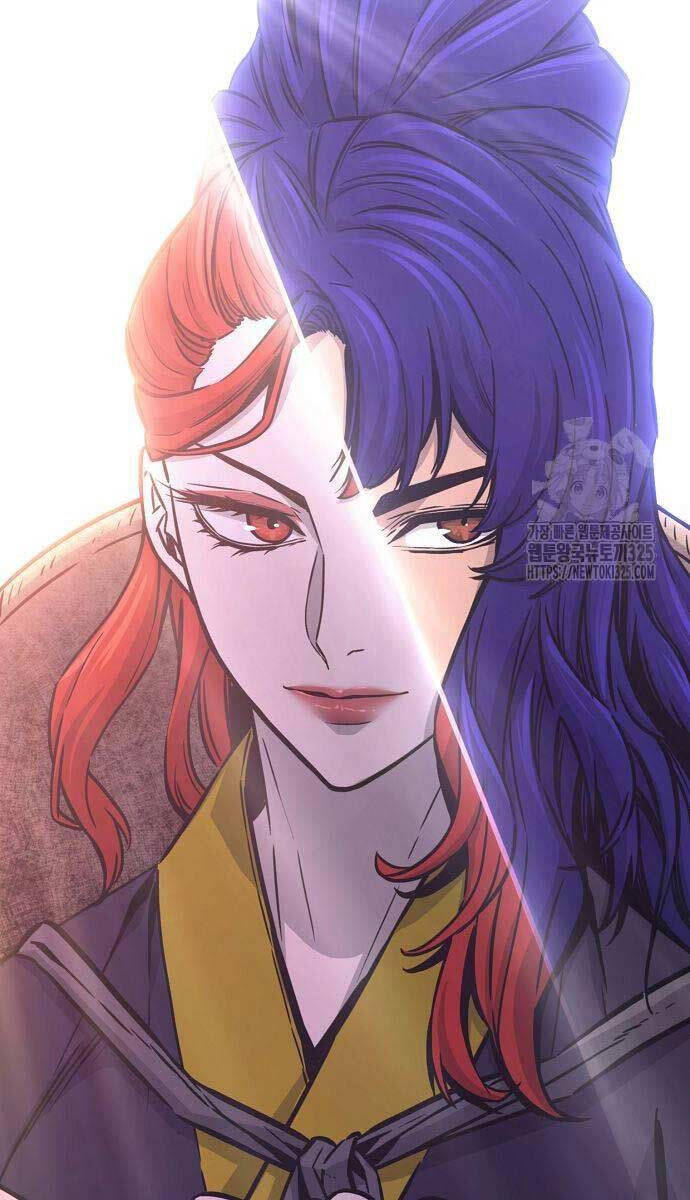 Cảm Kiếm Tuyệt Đối Chap 71 - Next Chap 72