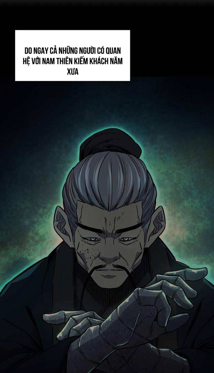 Cảm Kiếm Tuyệt Đối Chap 71 - Next Chap 72