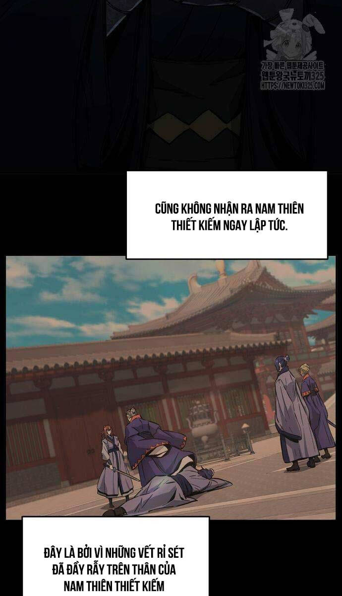 Cảm Kiếm Tuyệt Đối Chap 71 - Next Chap 72