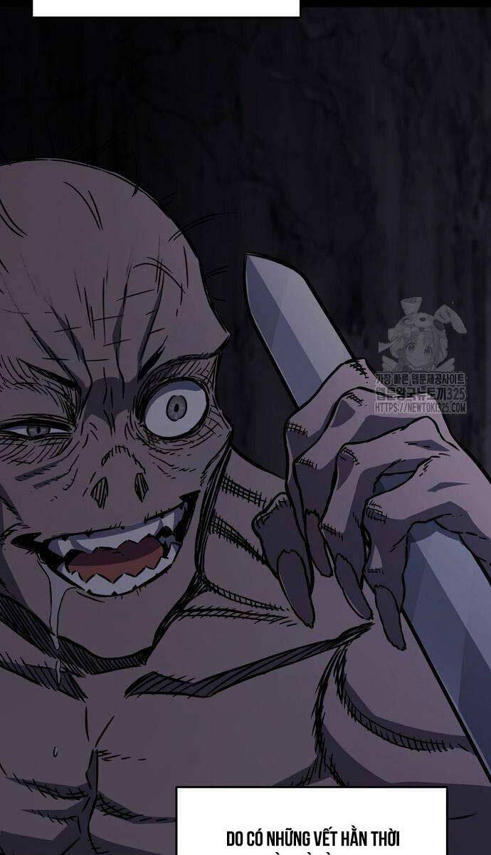 Cảm Kiếm Tuyệt Đối Chap 71 - Next Chap 72