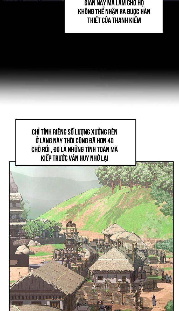 Cảm Kiếm Tuyệt Đối Chap 71 - Next Chap 72