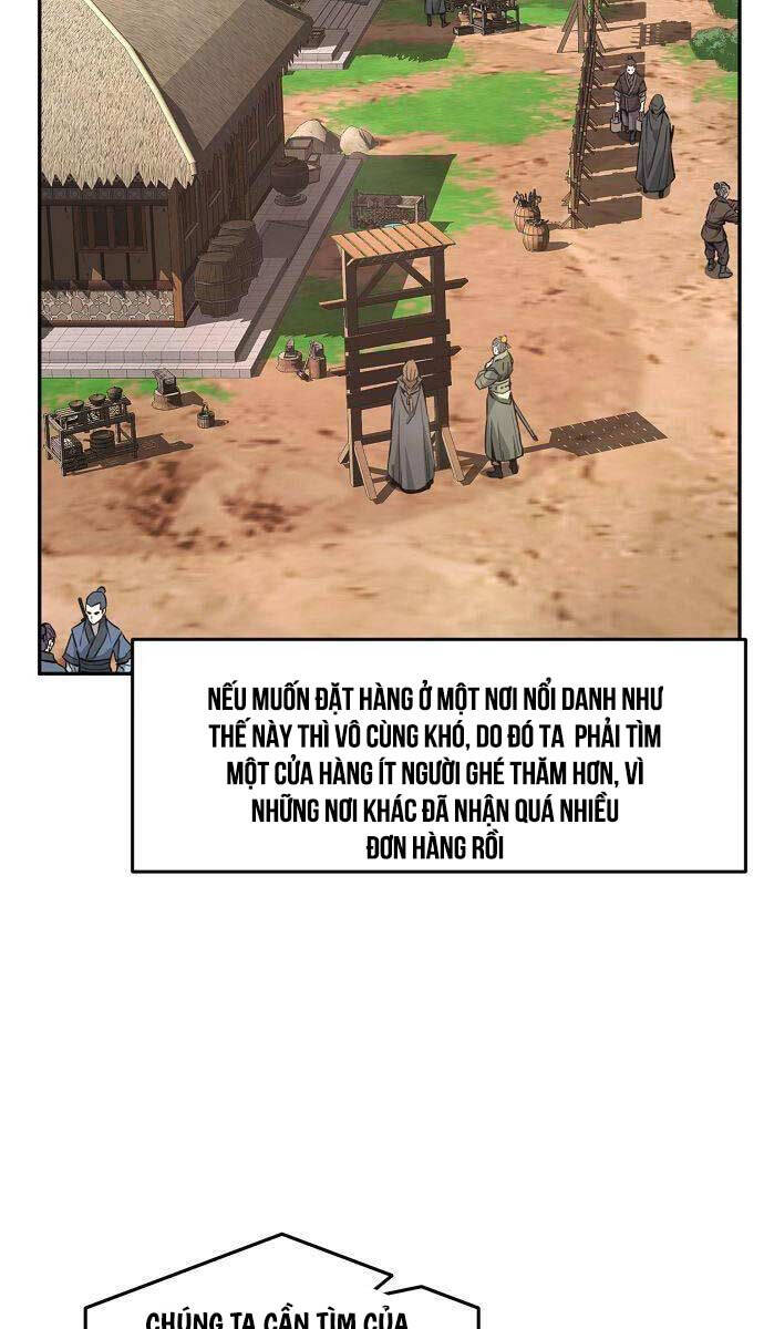 Cảm Kiếm Tuyệt Đối Chap 71 - Next Chap 72