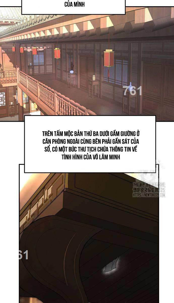 Cảm Kiếm Tuyệt Đối Chap 71 - Next Chap 72