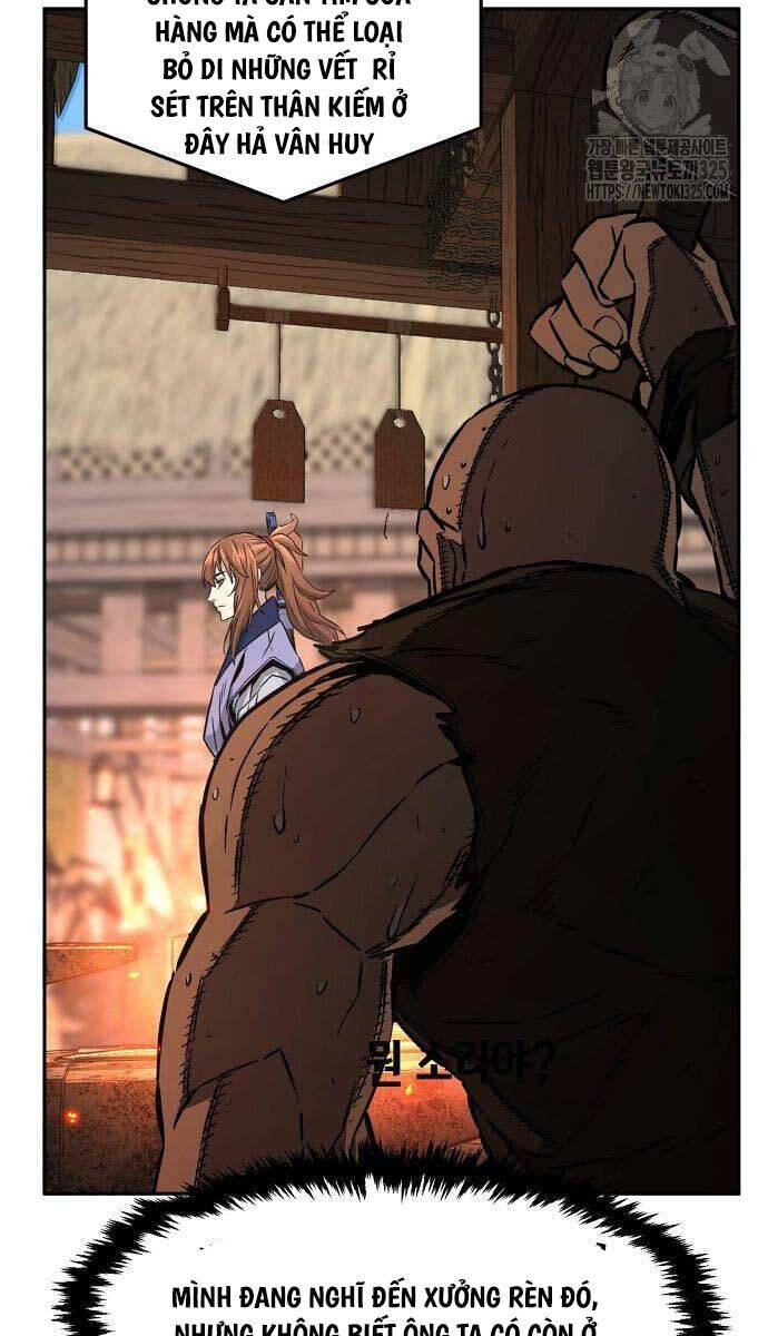 Cảm Kiếm Tuyệt Đối Chap 71 - Next Chap 72