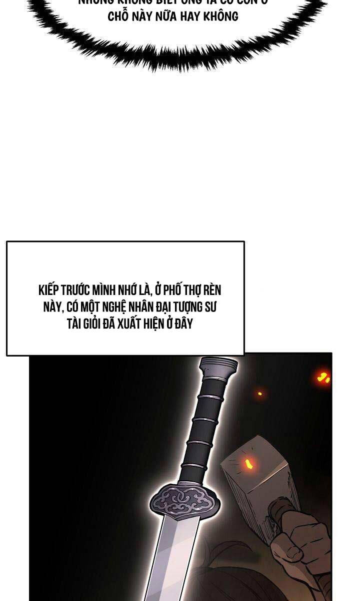 Cảm Kiếm Tuyệt Đối Chap 71 - Next Chap 72