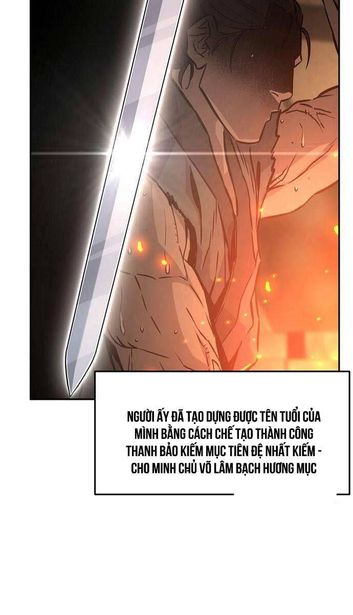 Cảm Kiếm Tuyệt Đối Chap 71 - Next Chap 72