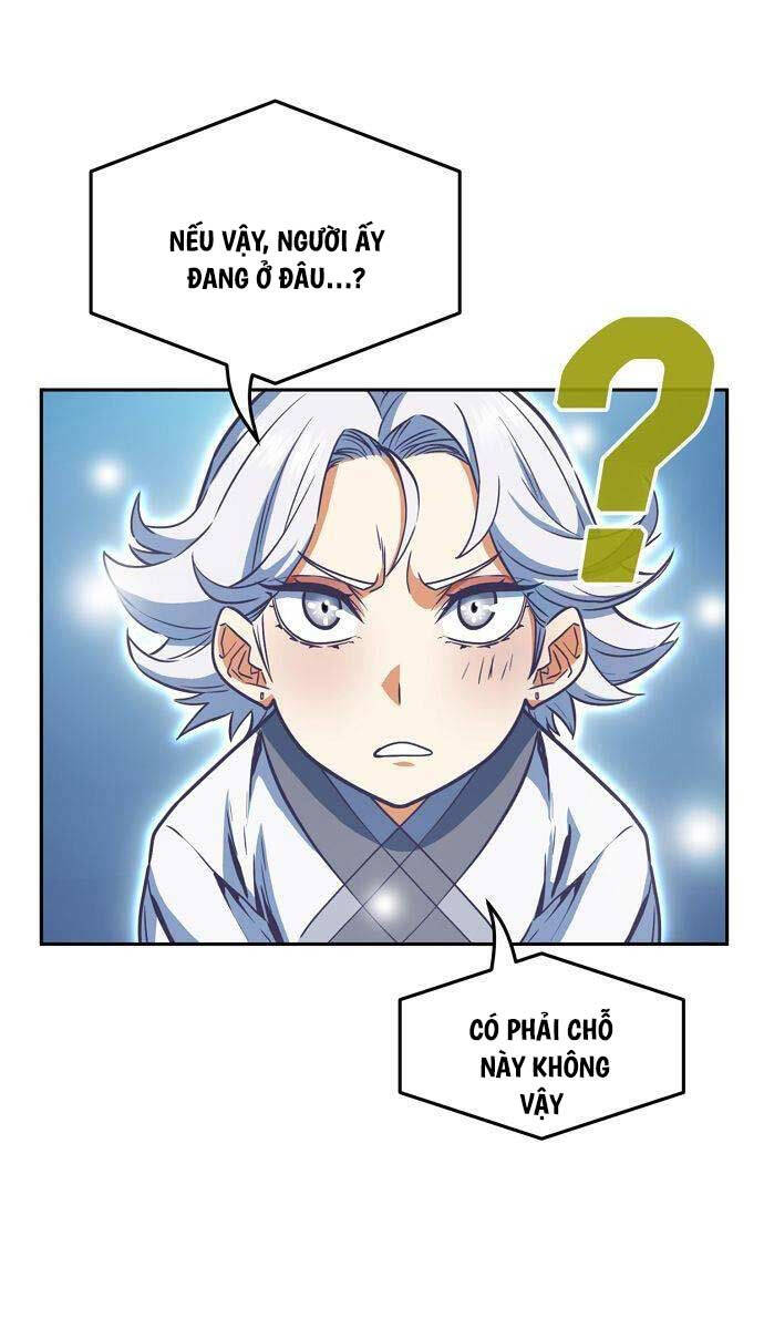 Cảm Kiếm Tuyệt Đối Chap 71 - Next Chap 72